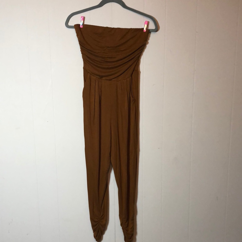 Heart Hips Jumpsuit